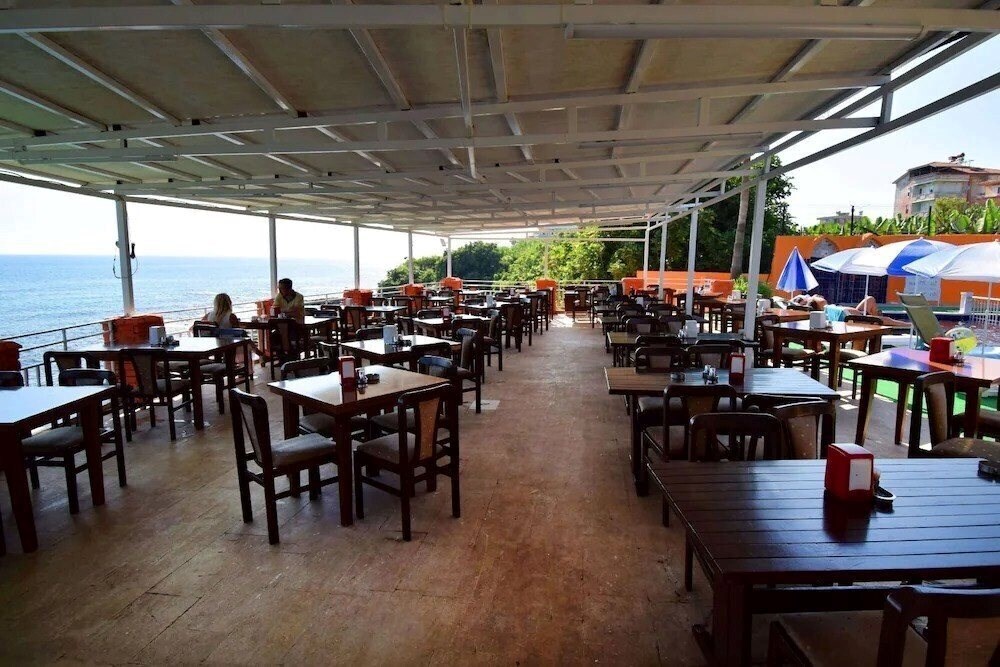 Панорама Albatros Beach Club (ex. Albatros Beach Hotel, Club Star Beach, Club Enjoy Beach, Alis Hotel Enjoy Club) 3*